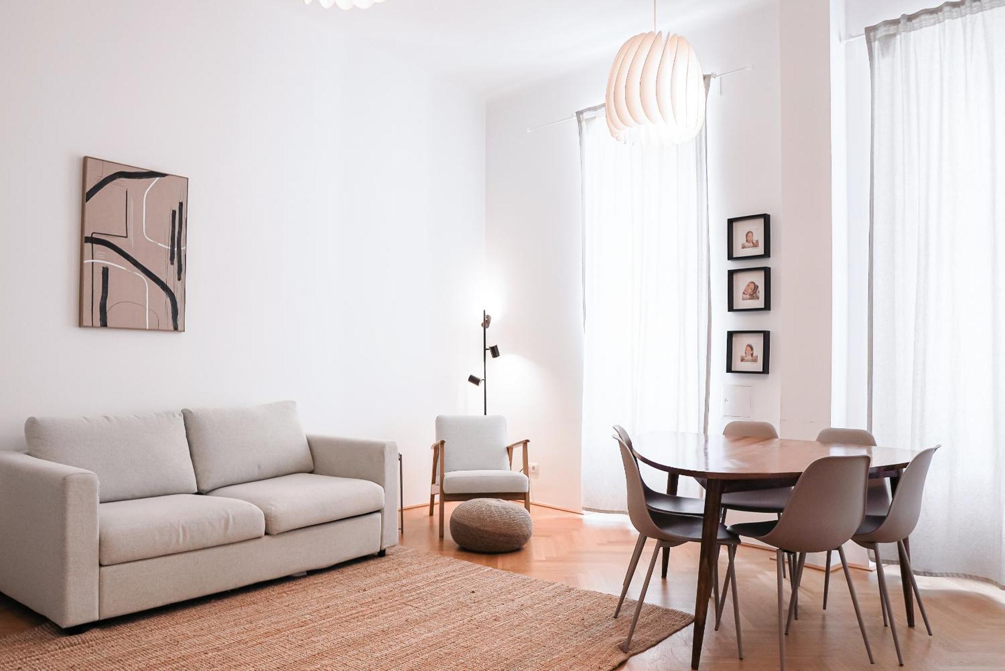 Heymi Apartments Zentagasse Bécs Kültér fotó