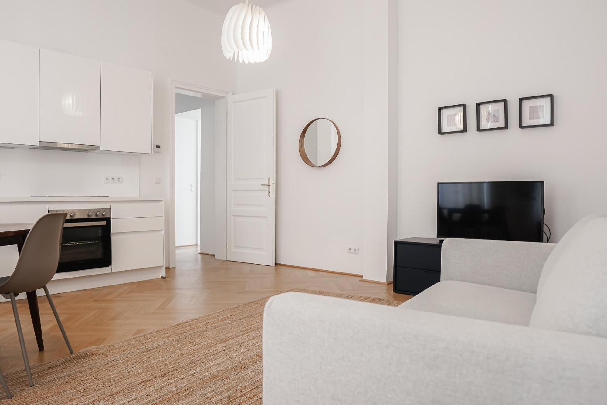Heymi Apartments Zentagasse Bécs Kültér fotó