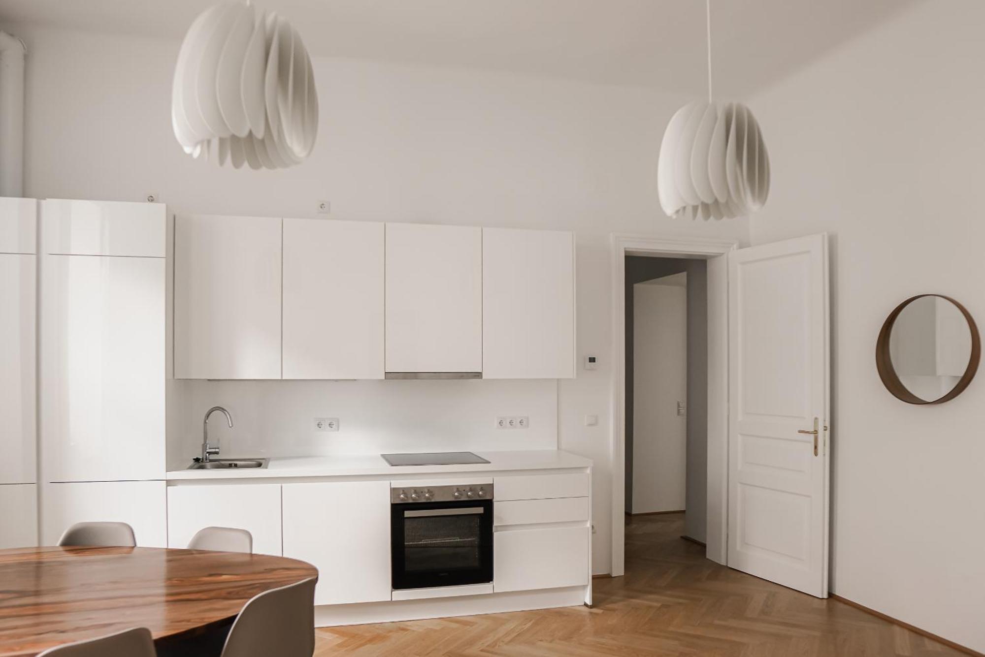 Heymi Apartments Zentagasse Bécs Kültér fotó