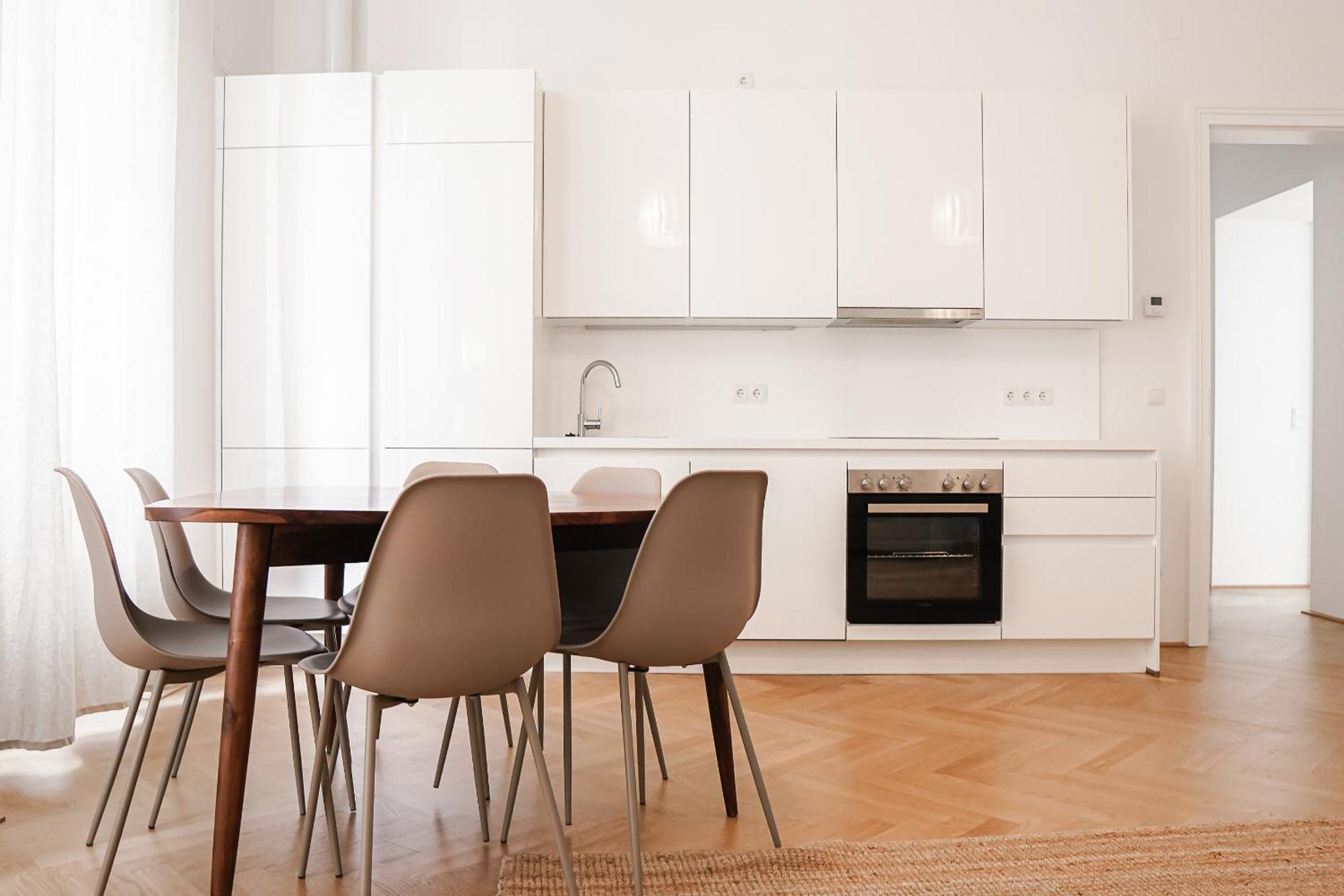 Heymi Apartments Zentagasse Bécs Kültér fotó