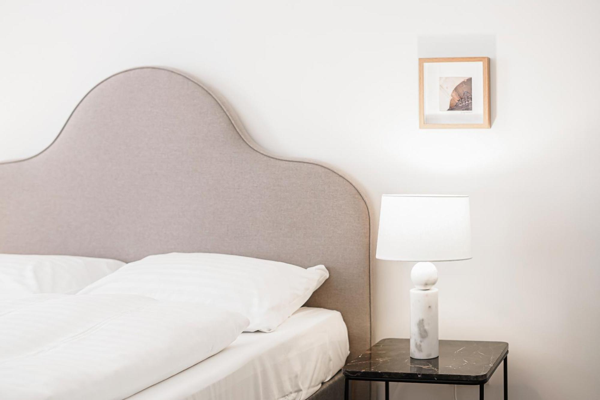 Heymi Apartments Zentagasse Bécs Kültér fotó