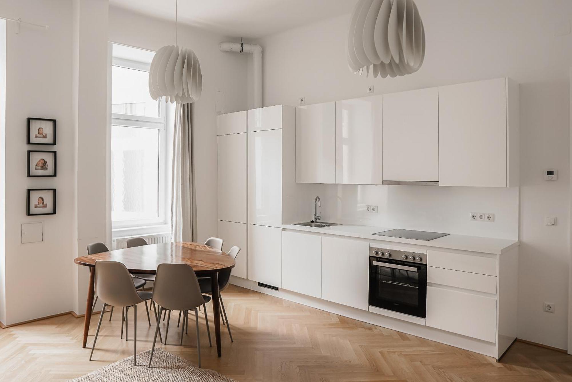 Heymi Apartments Zentagasse Bécs Kültér fotó