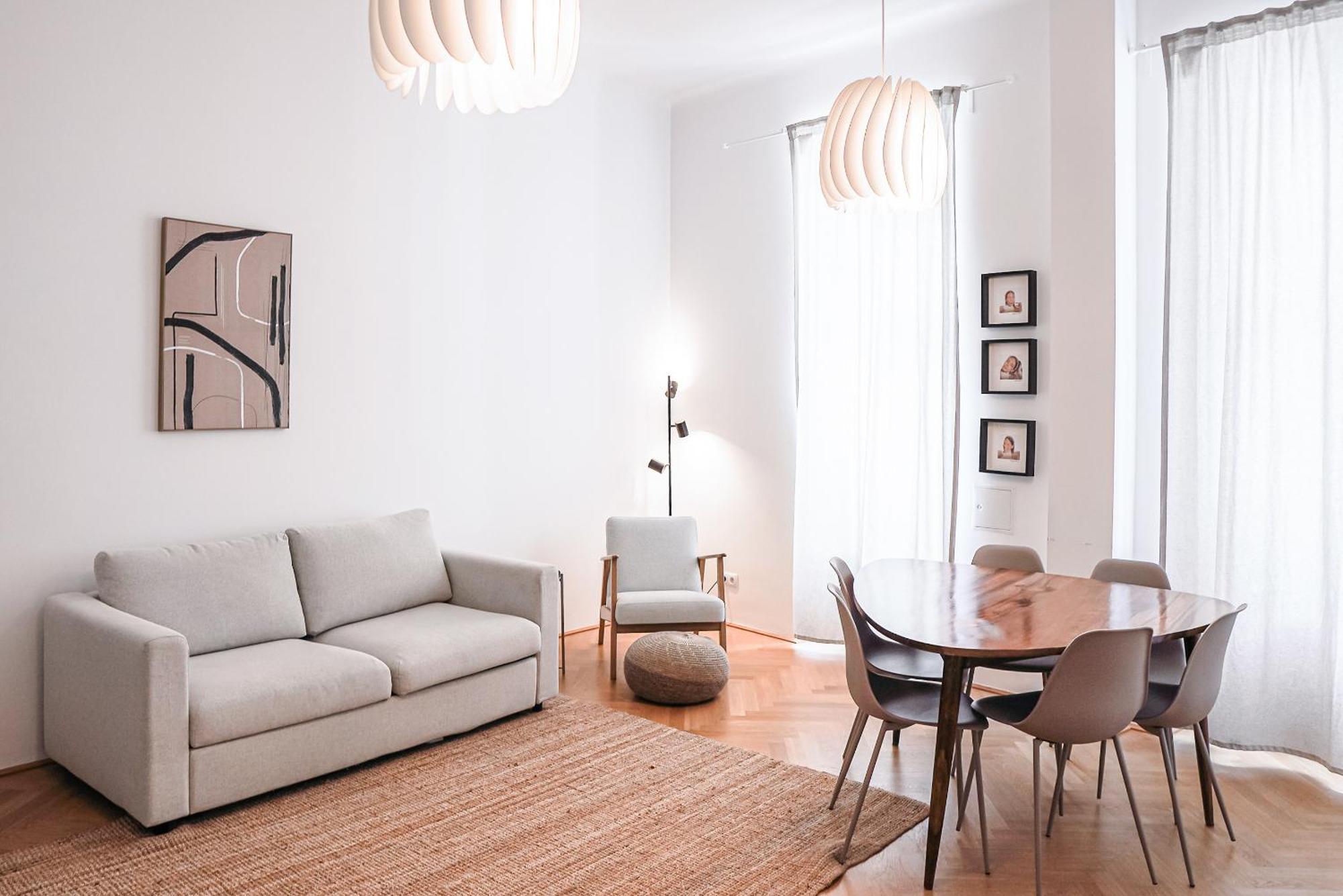 Heymi Apartments Zentagasse Bécs Kültér fotó